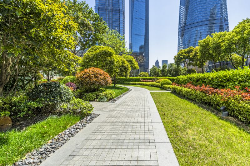 Cost of Commercial Paving in Temecula, CA