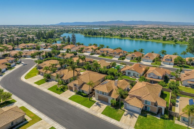 Driveway Installation in Menifee, CA