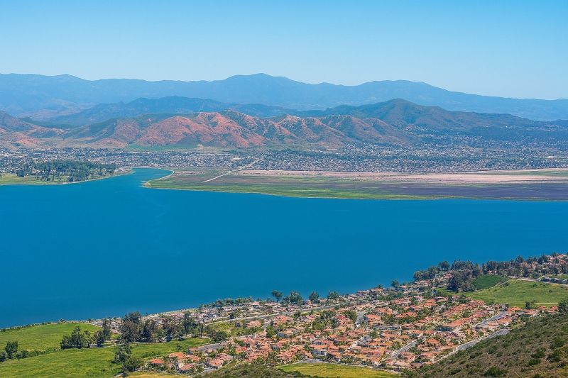 Residential Asphalt Repair in Lake Elsinore, CA