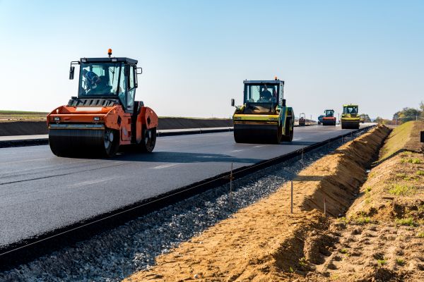 Asphalt Paving in Temecula