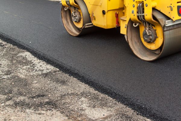 Cost of Driveway Asphalt Paving in Temecula