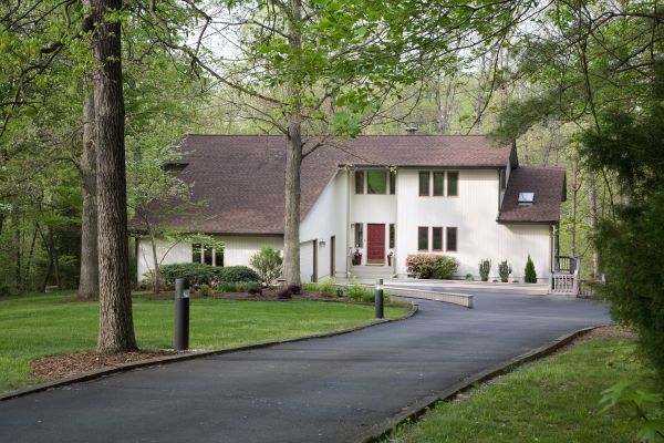 Driveway Resurfacing in Temecula