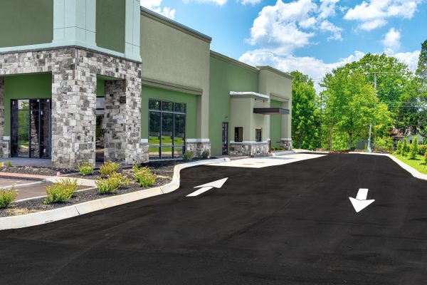 Cost of Pavement Service in Temecula