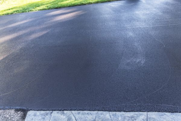 Residential Blacktop Service in Temecula