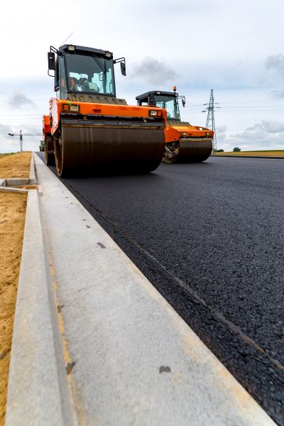 Cost of Blacktop Construction in Temecula