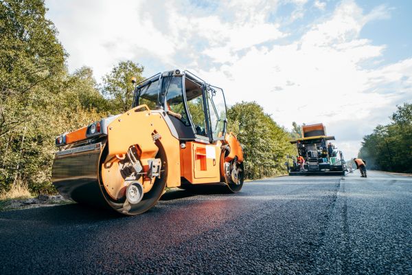 Pavement Overlay Service in Temecula