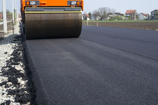 Asphalt Service in Temecula