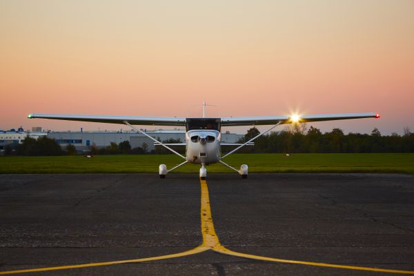 Airport Runway Repair in Temecula
