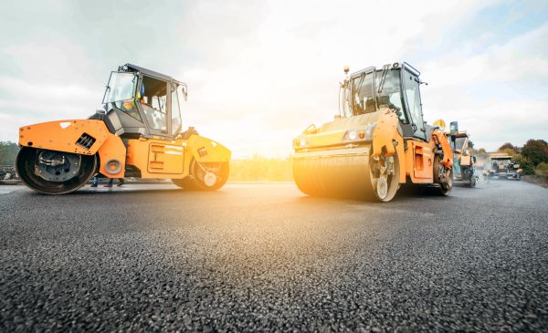 Cost of Asphalt Paving Installation in Temecula