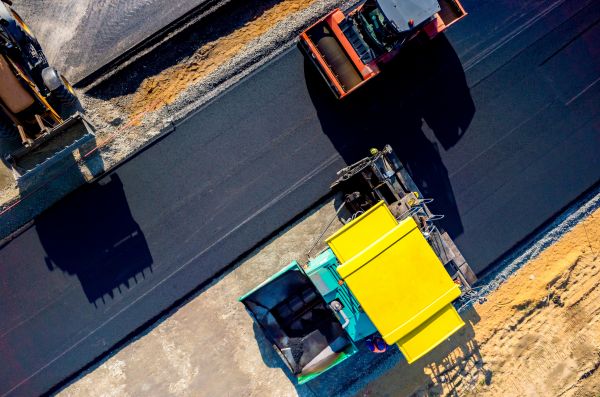 Cost of Asphalt Replacement in Temecula