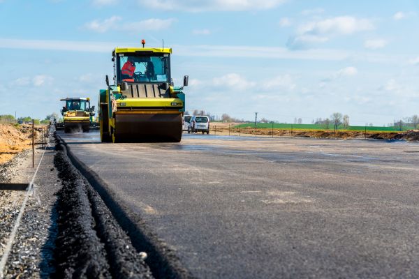 Asphalt Overlay Installation in Temecula