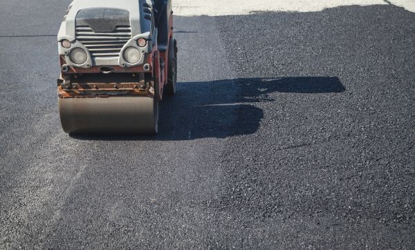 Cost of Lot Paving in Temecula