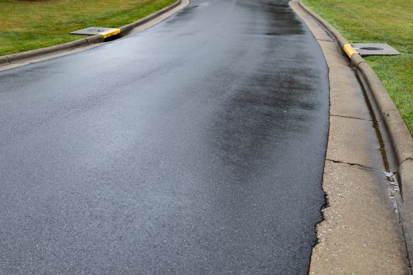 Driveway Asphalt Installation in Temecula