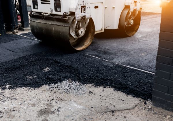 Cost of Blacktop Installation in Temecula