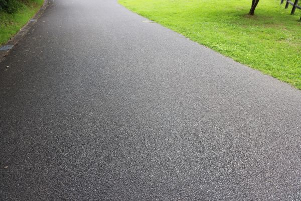 Tar And Chip Driveway Paving in Temecula