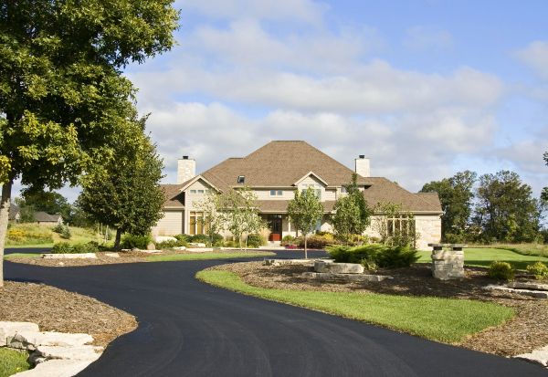 Paved Driveway Installation in Temecula