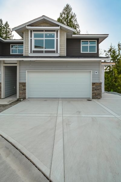 Home Driveway Installation in Temecula