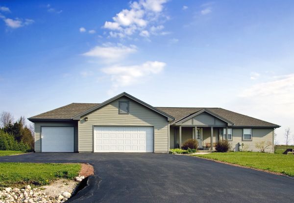 Cost of Private Driveway Paving in Temecula