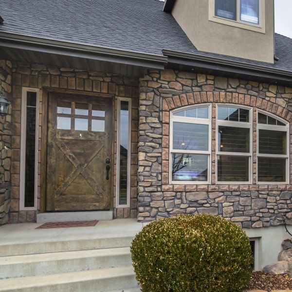 Entryway Paving in Temecula