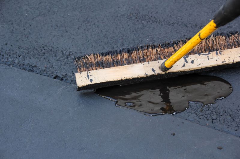Asphalt Service Image 6