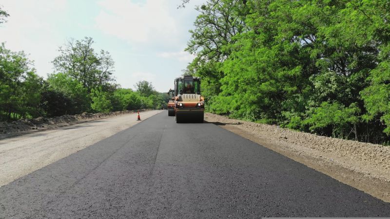 Asphalt Service Image 8