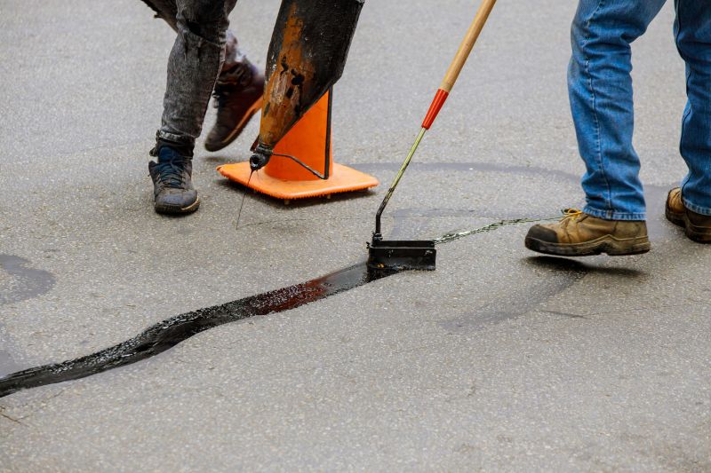 Asphalt Service Image 9