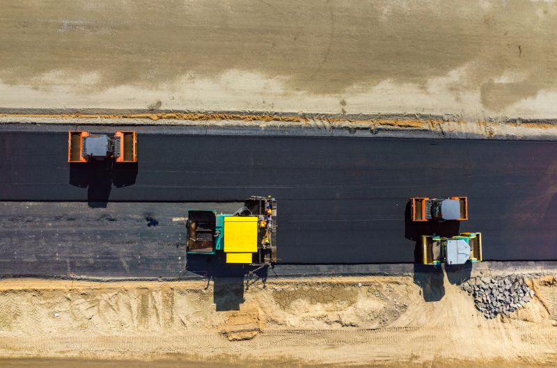 Asphalt Service Image 3