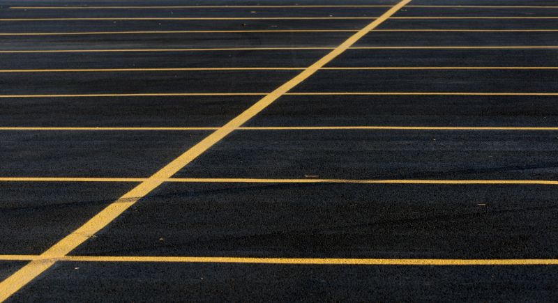 Line Striping