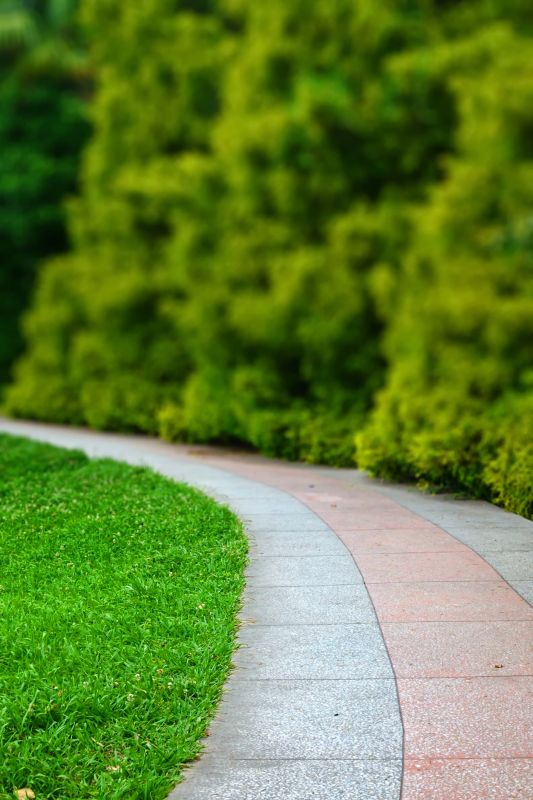 Commercial Paving