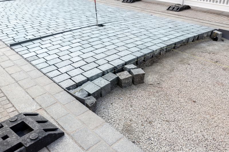Commercial Paving Repair