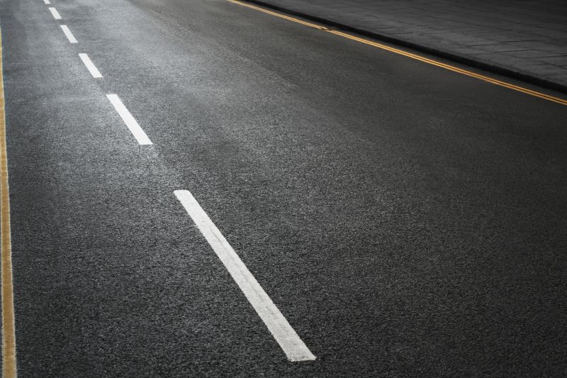 Road Paving Service detail