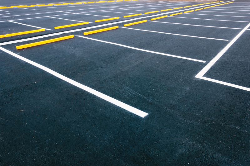 Parking Lot Expansion