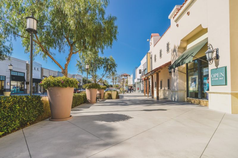 Pavement Replacement