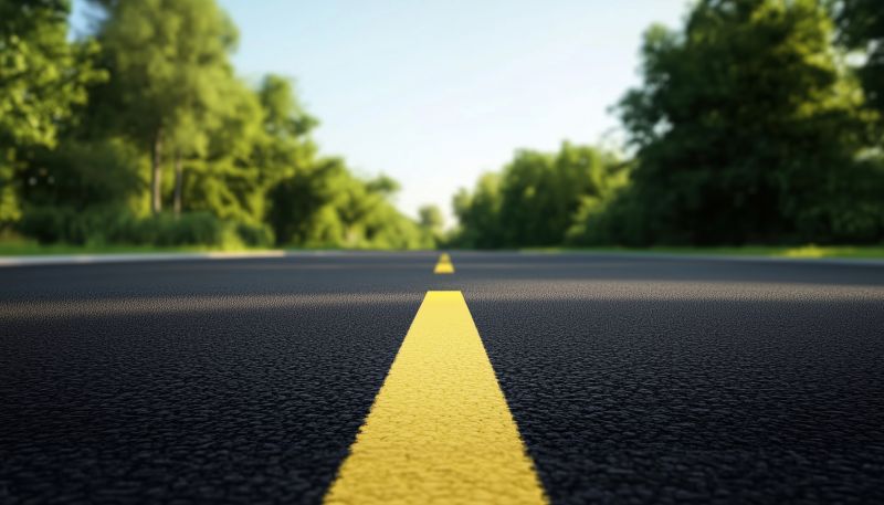 Road Paving Service