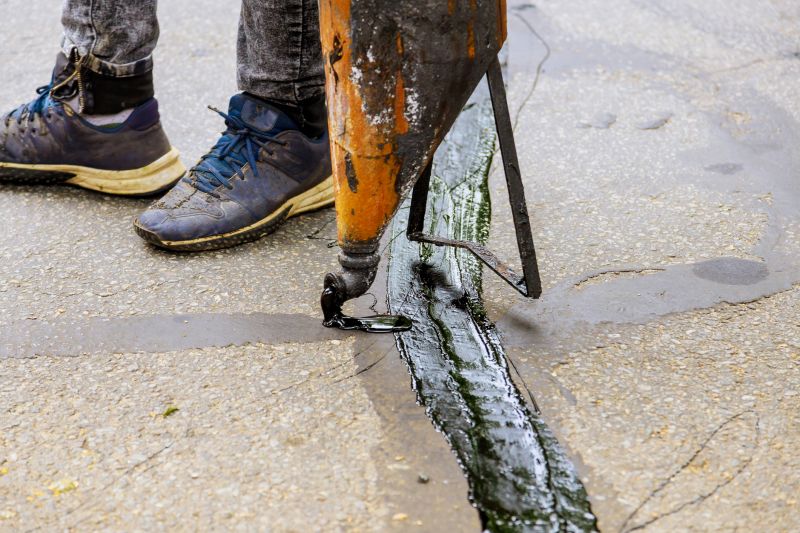Local Asphalt Specialists