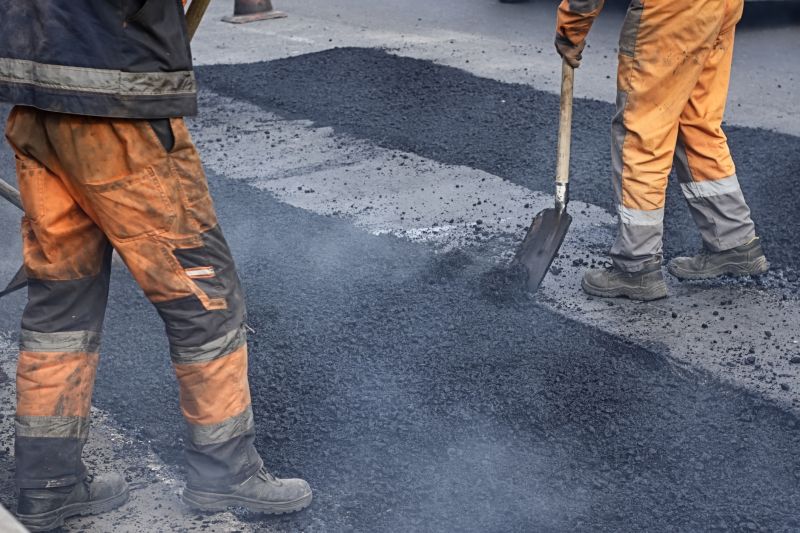 Clean and Safe Work Sites